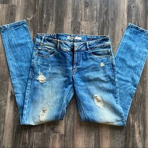 Zara Jeans
